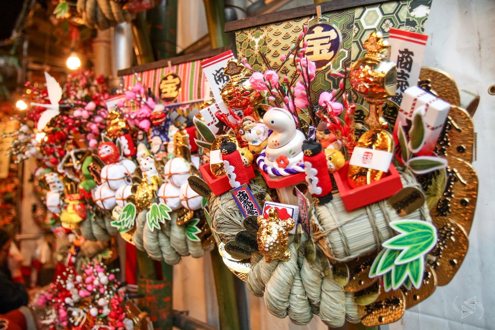 ⛩️ 카와구치 신사 (카와구치 진자) 이미지 14